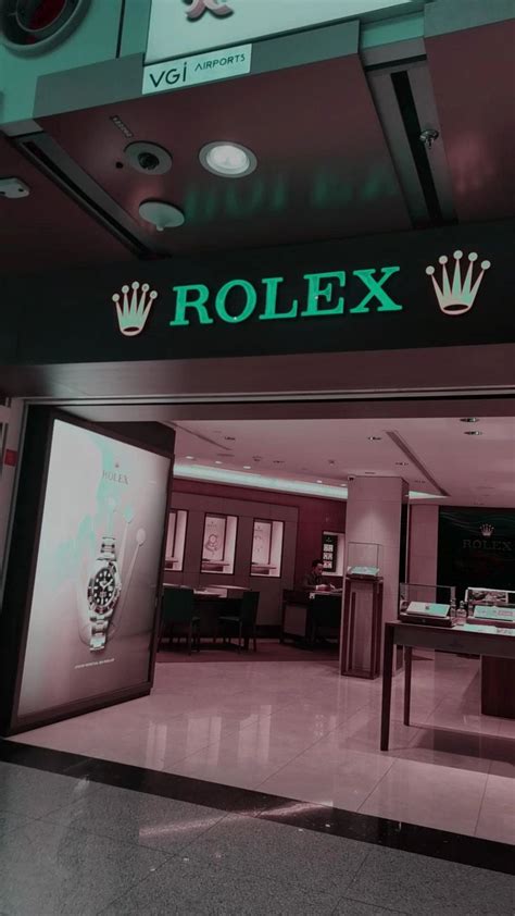 ruba rolex in aereoport|rolex at airport malaysia.